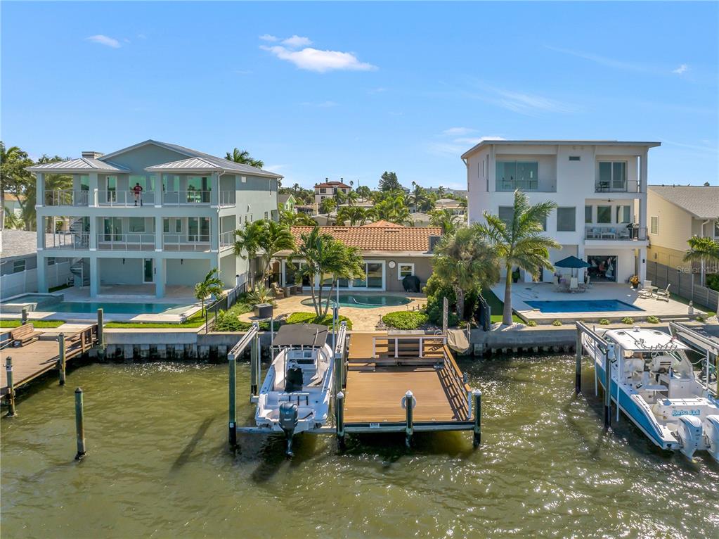 106 WALL STREET, REDINGTON SHORES, FL — photo 5 of 68