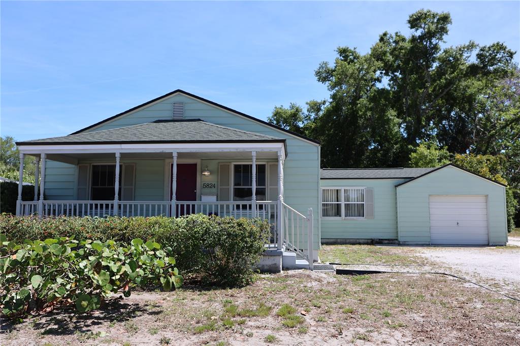 5824 GULFPORT BLVD S