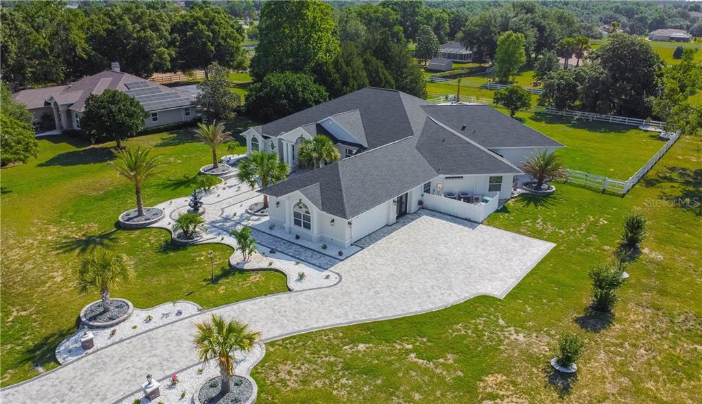 593 N Cherry Pop DRIVE, INVERNESS, FL — photo 2 of 30