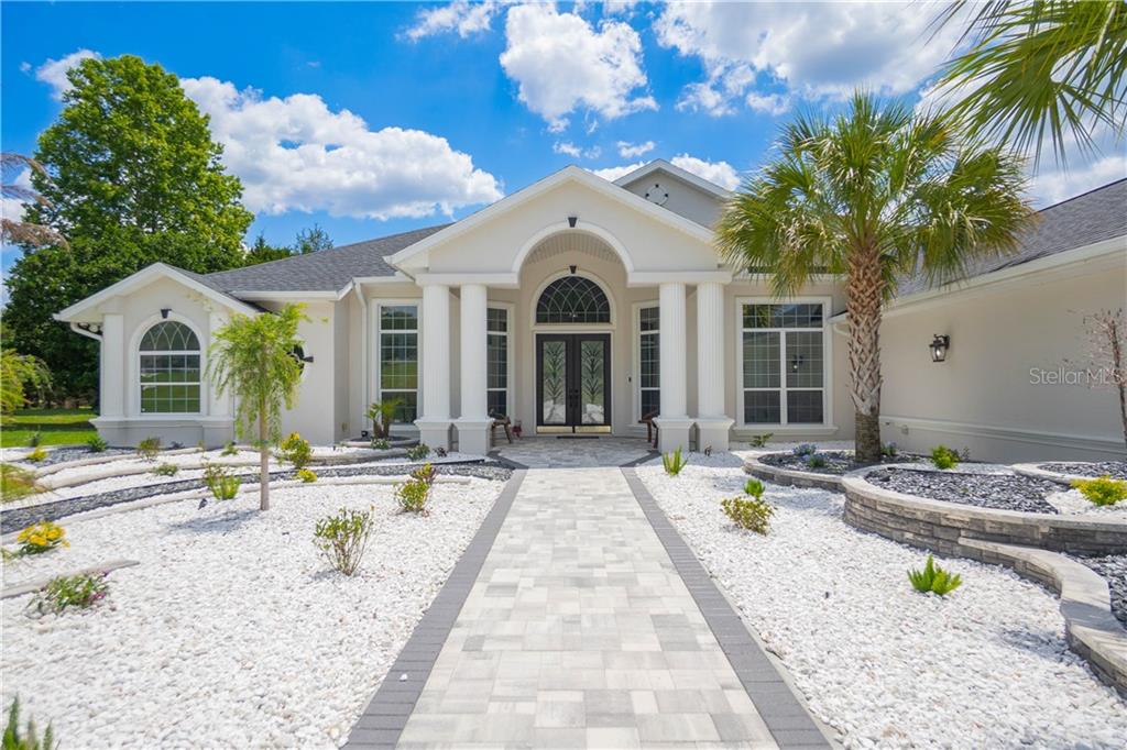 593 N Cherry Pop DRIVE, INVERNESS, FL — photo 4 of 30