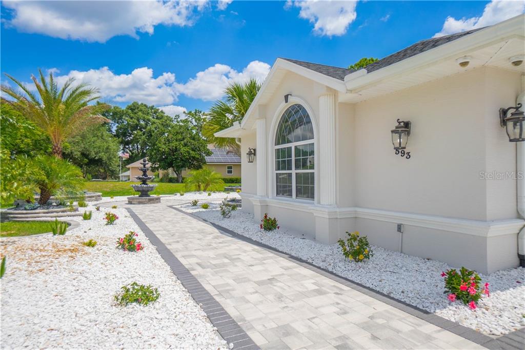593 N Cherry Pop DRIVE, INVERNESS, FL — photo 5 of 30