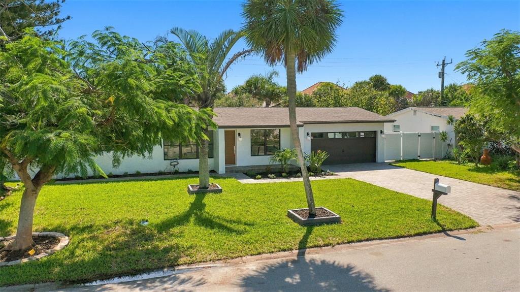 356 W EXETER STREET, SATELLITE BEACH, FL — photo 3 of 30