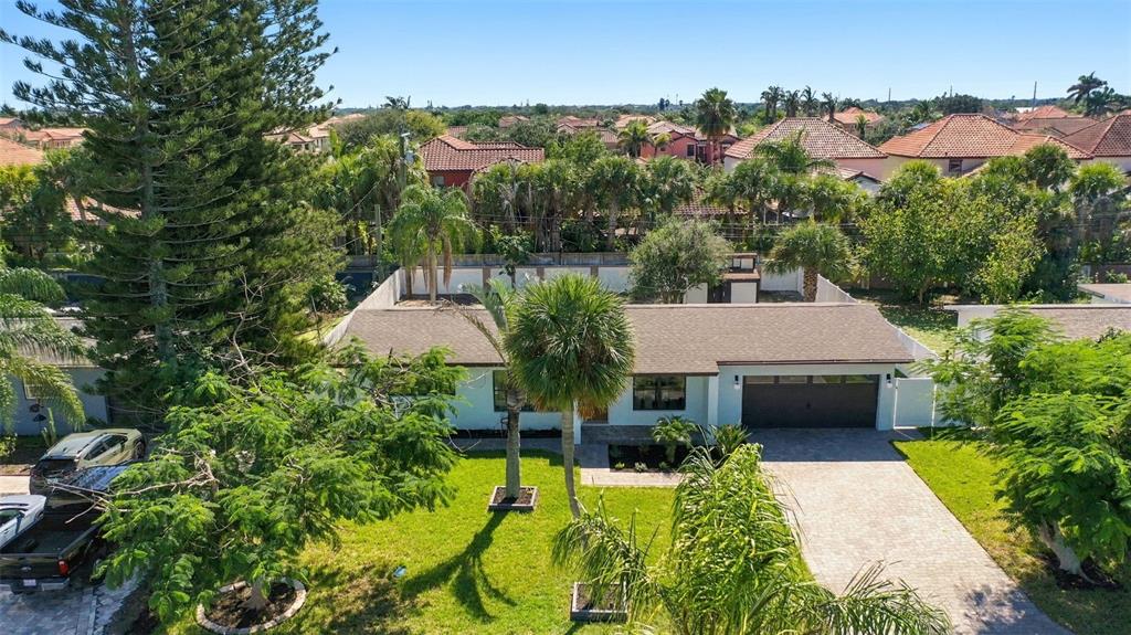356 W EXETER STREET, SATELLITE BEACH, FL — photo 4 of 30