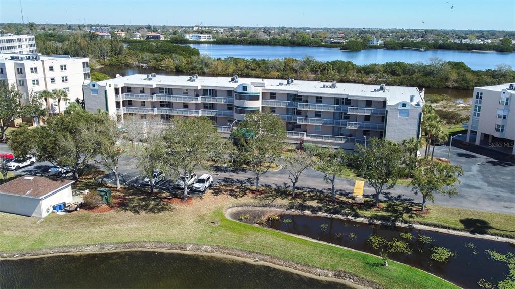 6399 SHORELINE DRIVE UNIT 4206