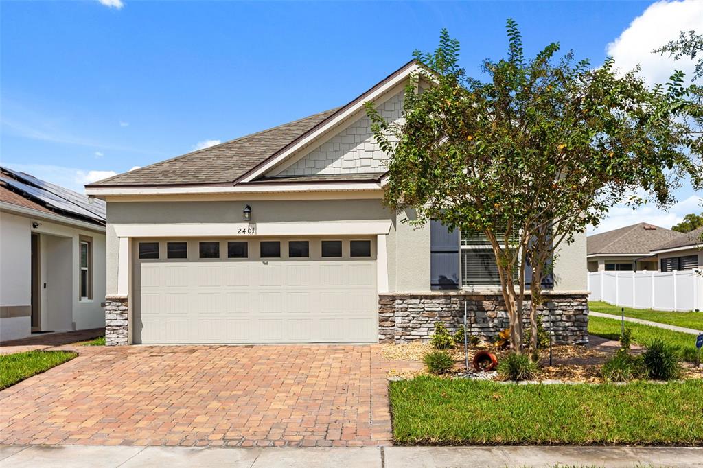 2401 AVIAN LOOP, KISSIMMEE, FL — photo 2 of 30
