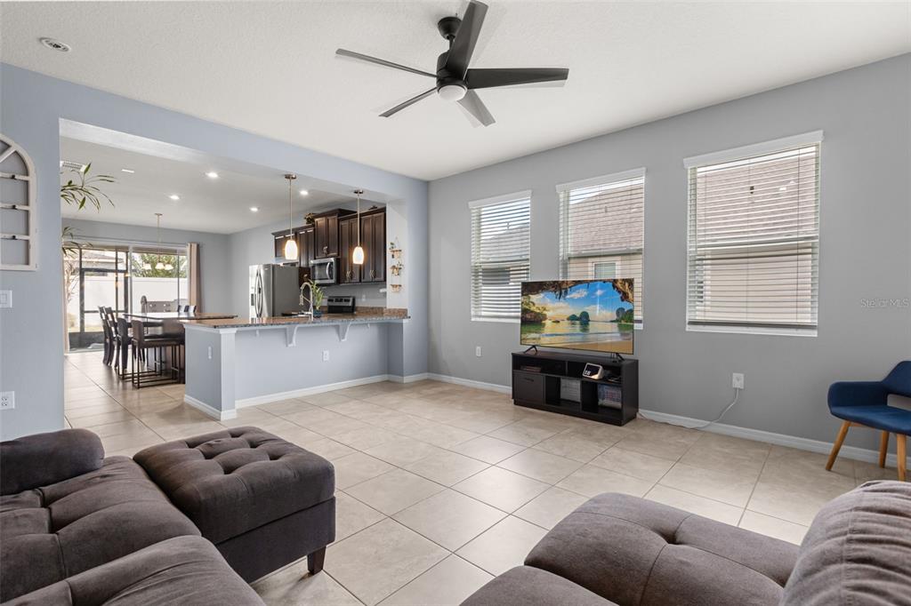 2401 AVIAN LOOP, KISSIMMEE, FL — photo 5 of 30