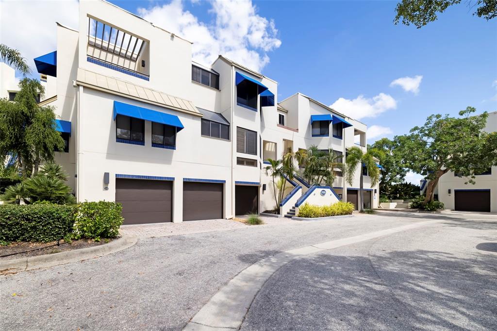 1920 HARBOURSIDE DRIVE UNIT 1003, LONGBOAT KEY, FL — photo 2 of 30