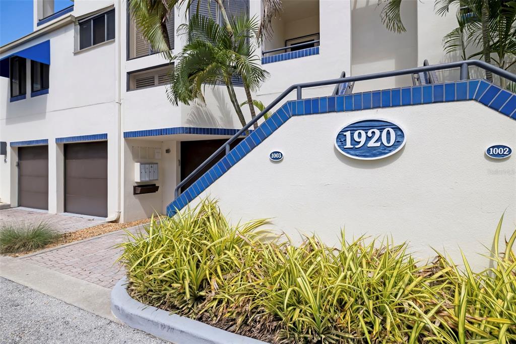 1920 HARBOURSIDE DRIVE UNIT 1003, LONGBOAT KEY, FL — photo 3 of 30
