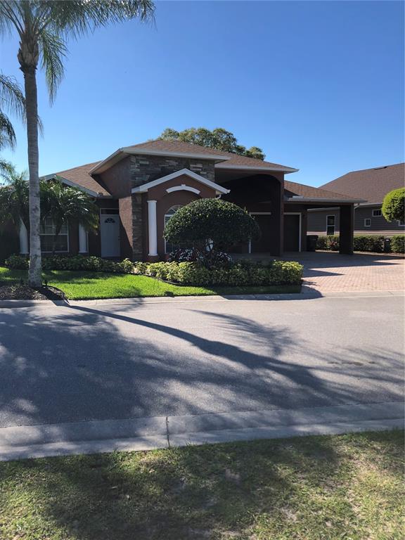 464 MEANDERING WAY
