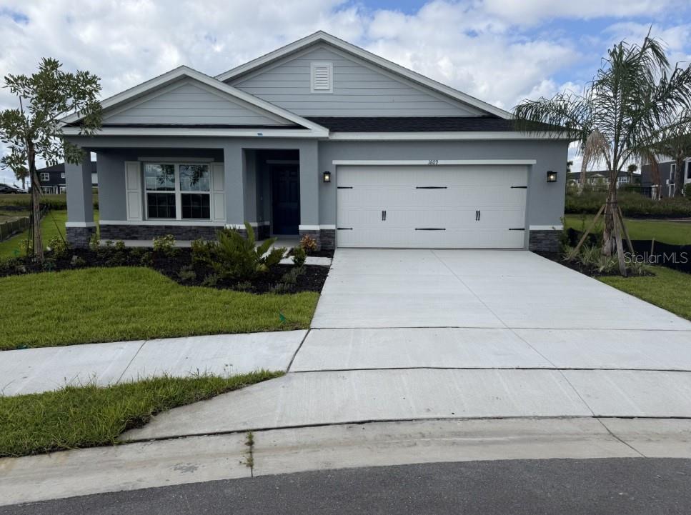 1609 STARLING SONG LANE