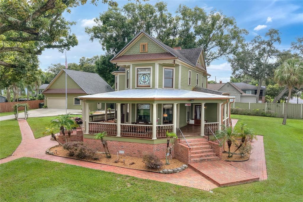 822 W PATTERSON STREET, LAKELAND, FL — photo 2 of 30