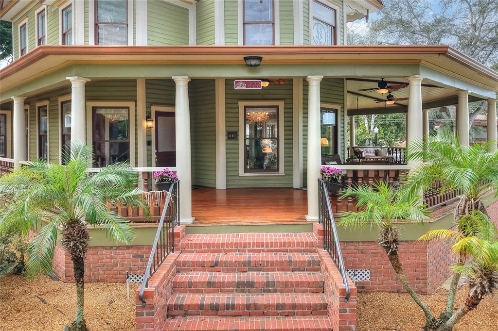 822 W PATTERSON STREET, LAKELAND, FL — photo 3 of 30