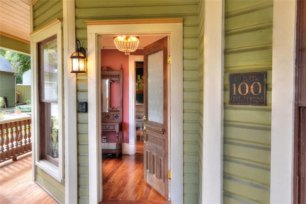 822 W PATTERSON STREET, LAKELAND, FL — photo 4 of 30