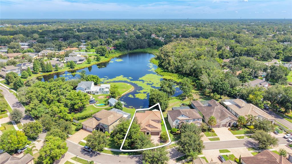 1107 ISOBEL RESERVE LANE, TAMPA, FL — photo 4 of 30