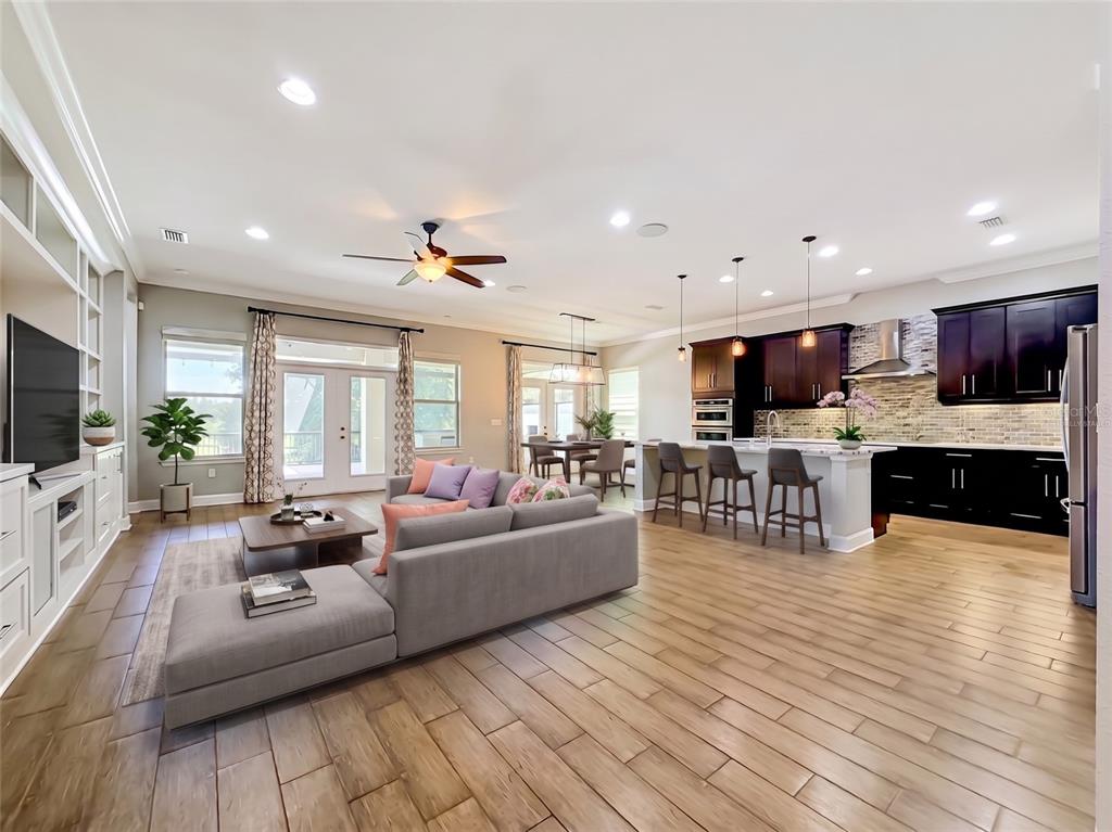 1107 ISOBEL RESERVE LANE, TAMPA, FL — photo 5 of 30