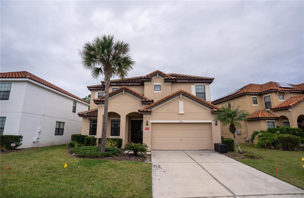 2610 TRANQUILITY WAY