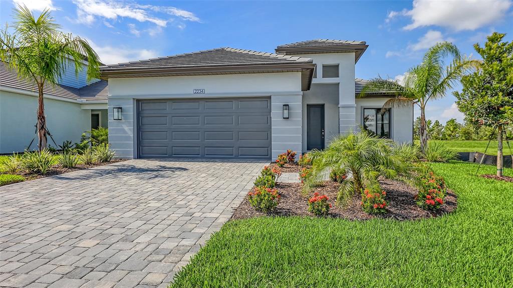 2234 LADY PALM LOOP