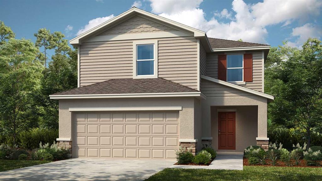 7424 SANDSTONE DRIVE