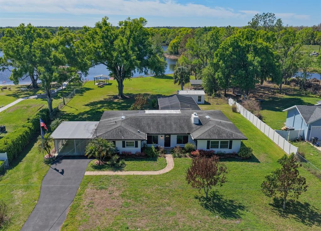 421 E COUNTY LINE ROAD