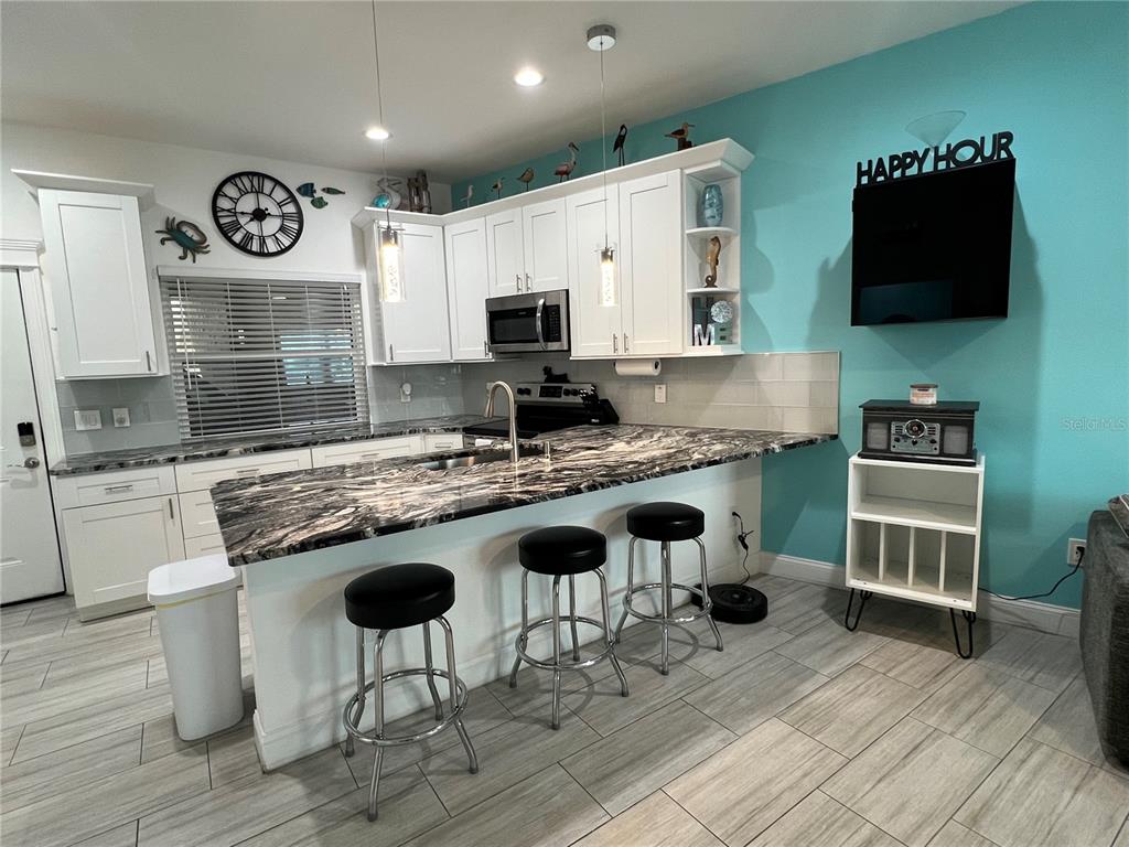 3100 GULF BOULEVARD UNIT 314, BELLEAIR BEACH, FL — photo 5 of 20