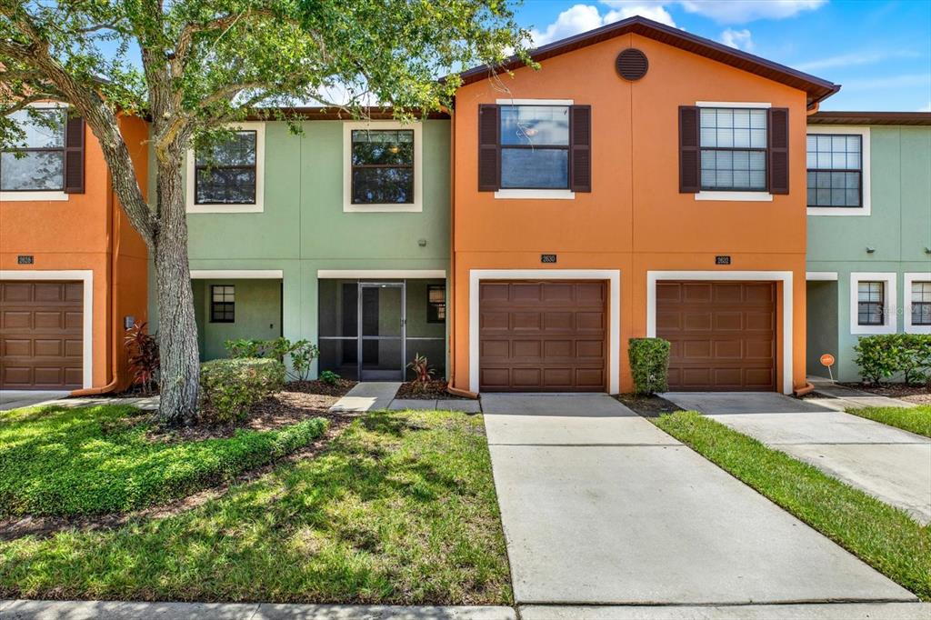 2630 EDGEWATER FALLS DRIVE UNIT 0