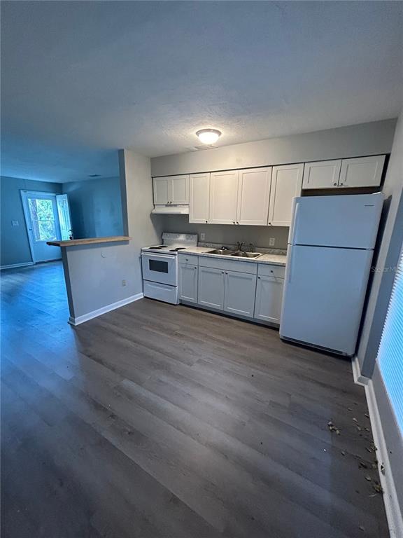2212 SE 36TH TERRACE UNIT A, GAINESVILLE, FL — photo 2 of 8