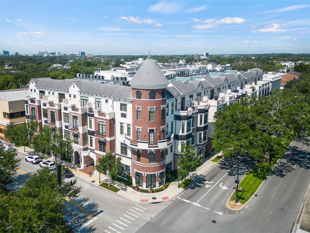 101 S NEW YORK AVENUE UNIT 311