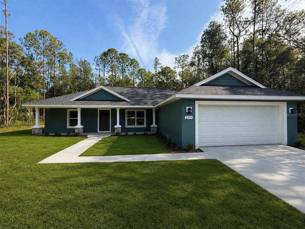 399 E ENFIELD LANE