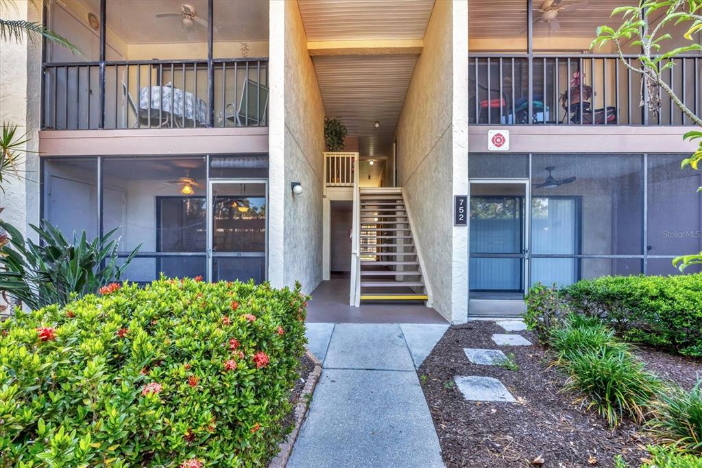 752 WHITE PINE TREE ROAD UNIT 101