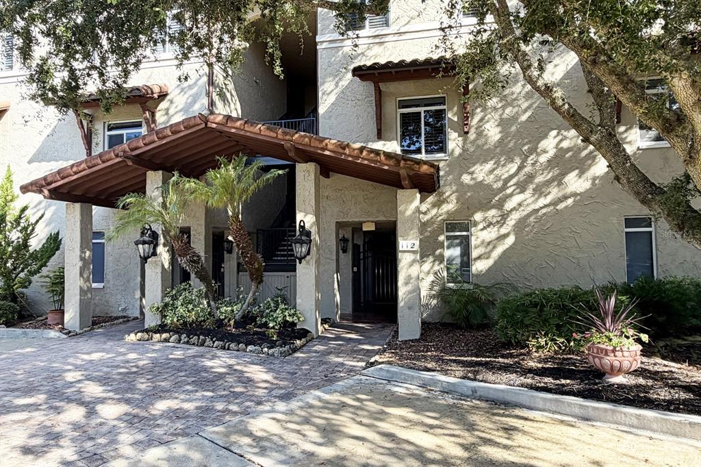 112 CLUB HOUSE DRIVE UNIT 102