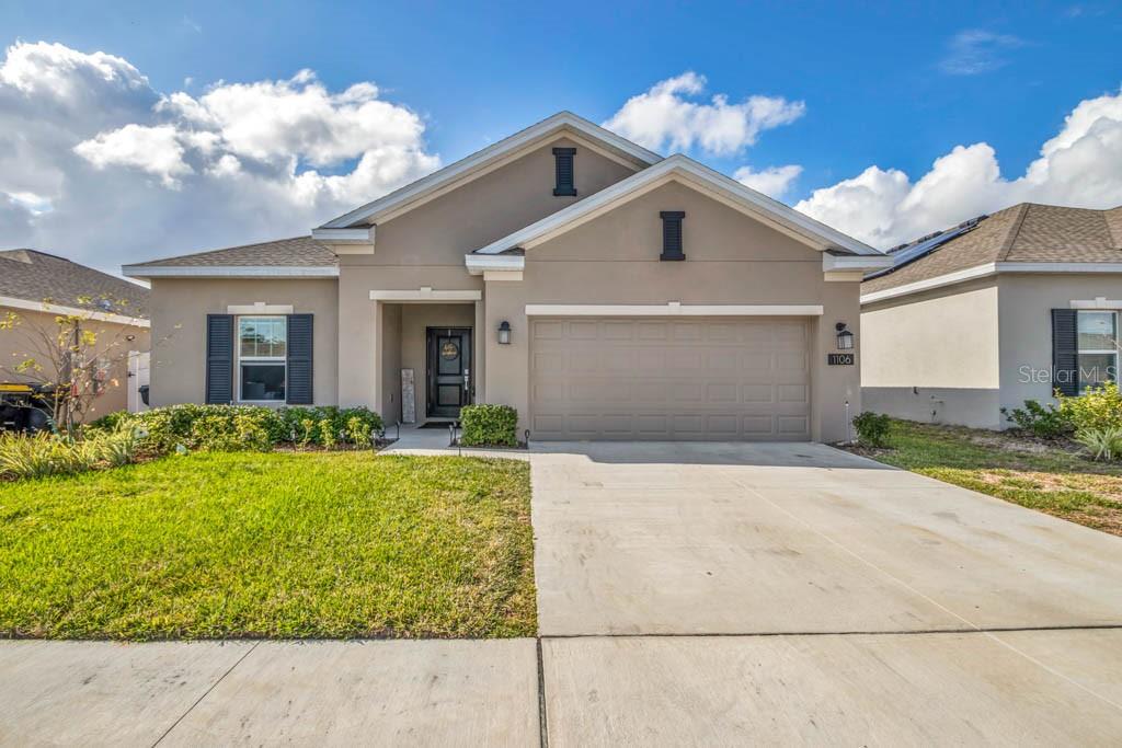 1106 JAMES PAUL RD