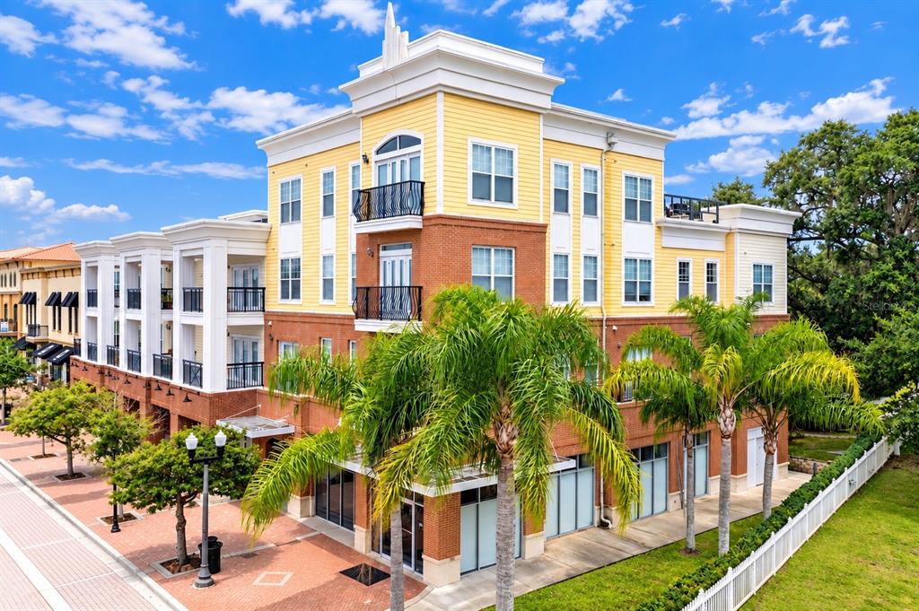 154 TUSKAWILLA ROAD UNIT 1-324