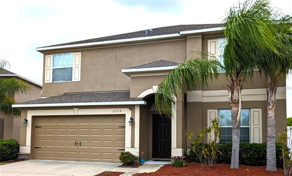 12316 STREAMBED DRIVE