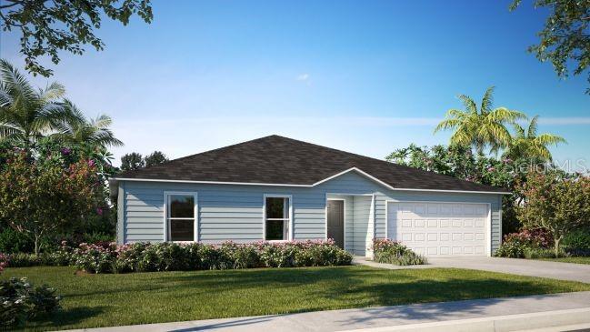 114 TULIP LANE