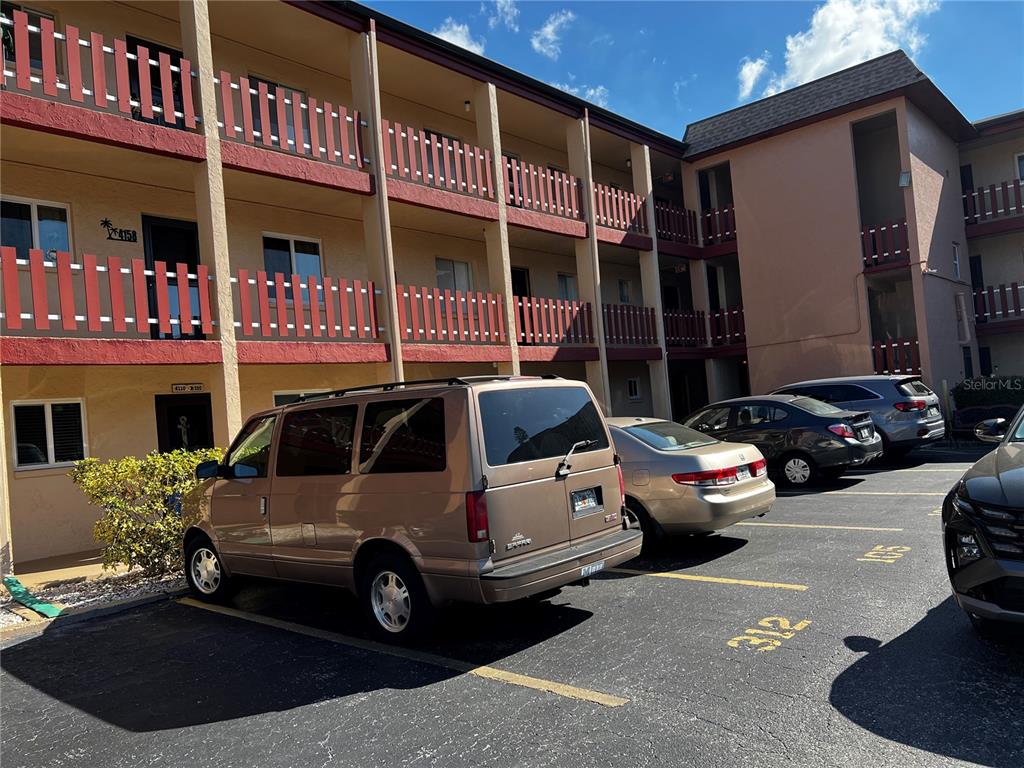 4112 HERON WAY UNIT B106