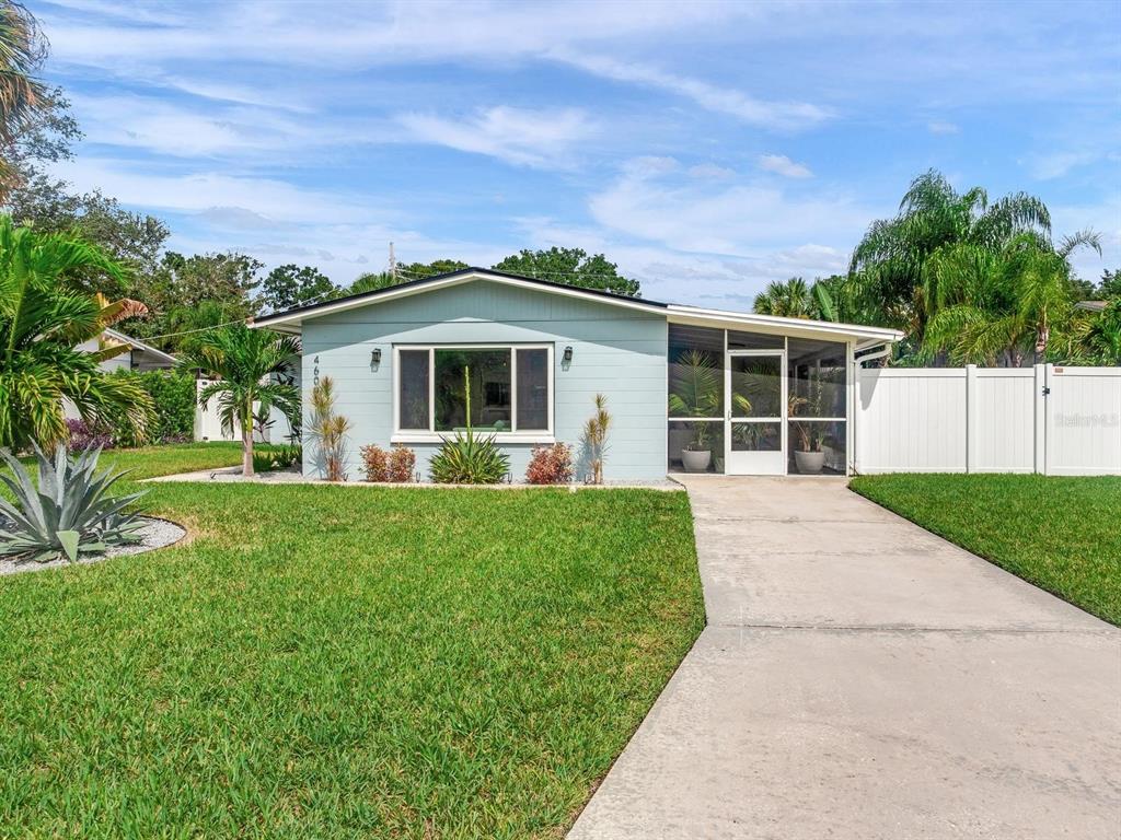 4609 W HAWTHORNE ROAD, TAMPA, FL — photo 2 of 30