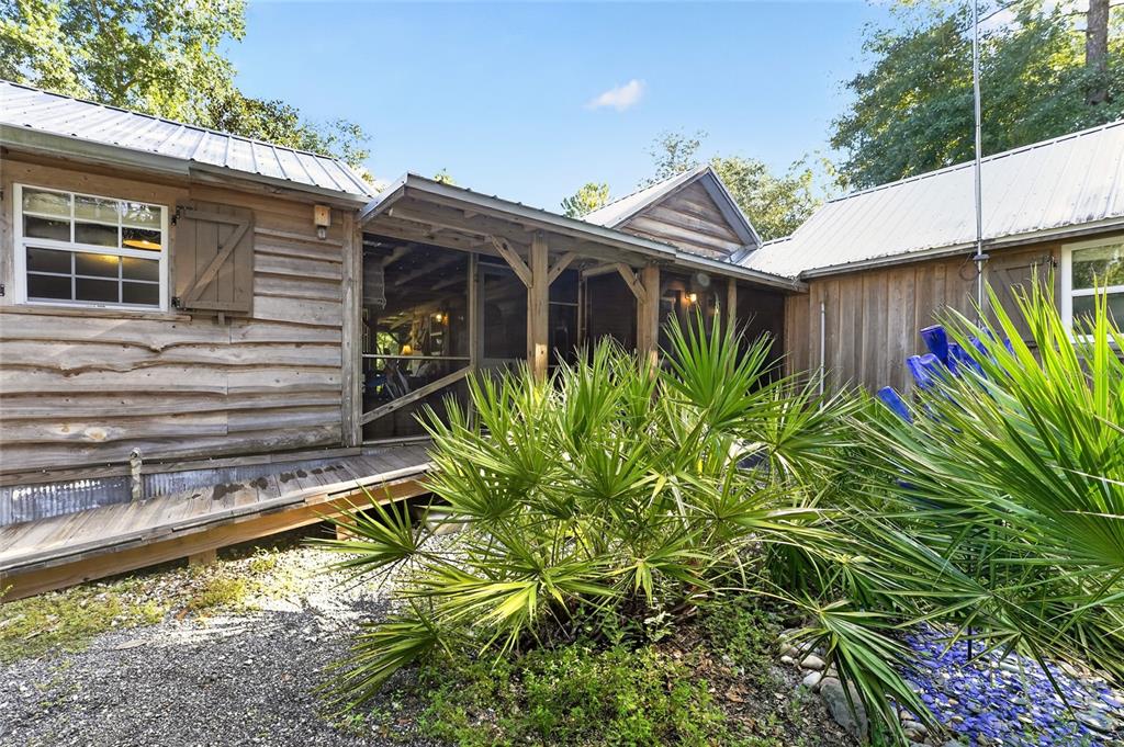 5661 NW 219TH STREET ROAD, MICANOPY, FL — photo 2 of 30
