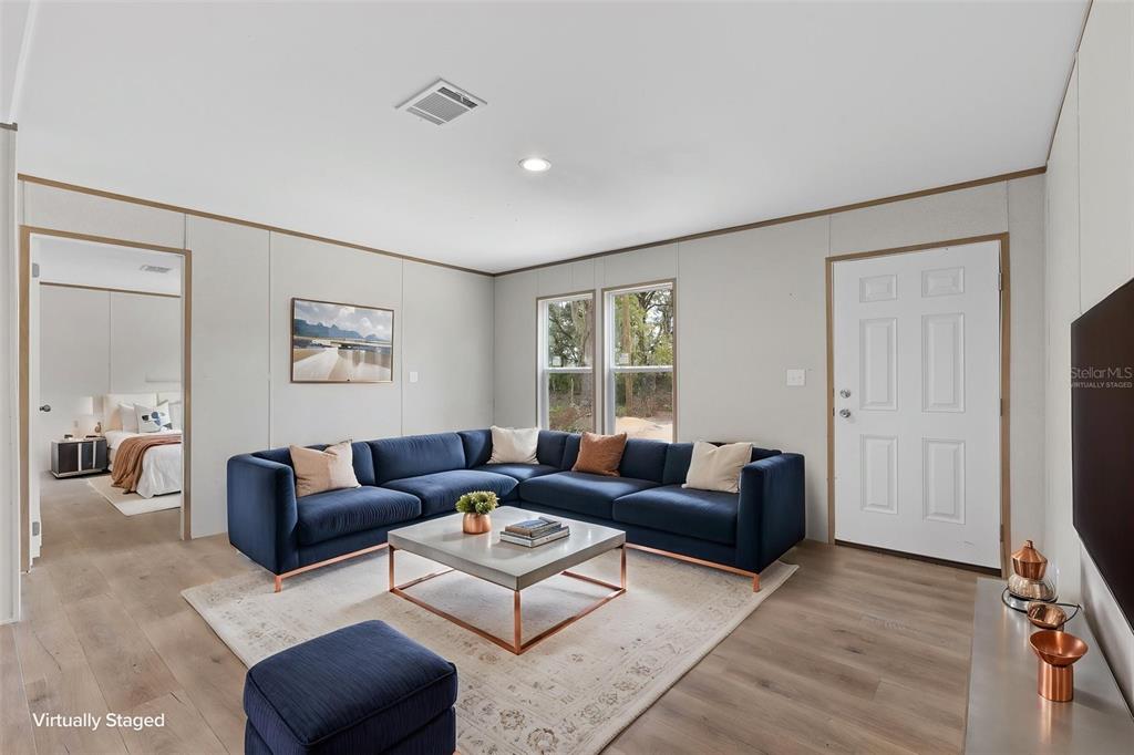 12371 NE 82ND PLACE, BRONSON, FL — photo 5 of 30