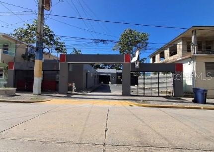 158 CALLE PROGRESO