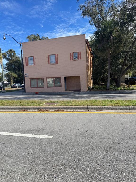 1215 N MAIN STREET