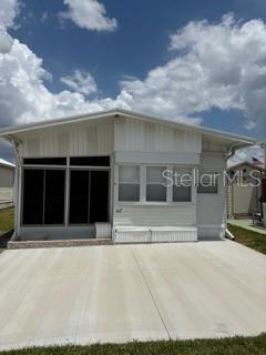 1475 FLAMINGO DRIVE UNIT 142