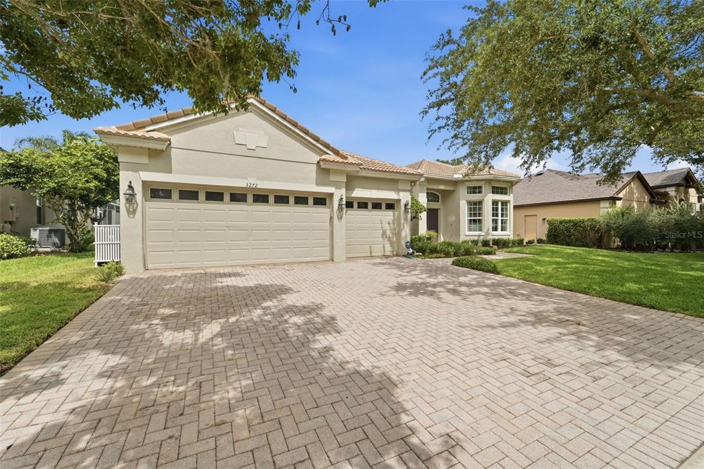 3272 BEAZER DRIVE, OCOEE, FL — photo 3 of 30