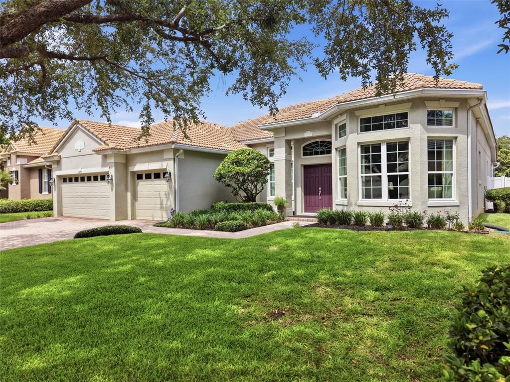 3272 BEAZER DRIVE, OCOEE, FL — photo 4 of 30