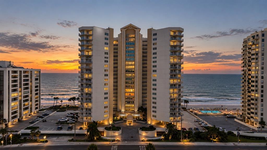 2937 S ATLANTIC AVENUE UNIT 2009