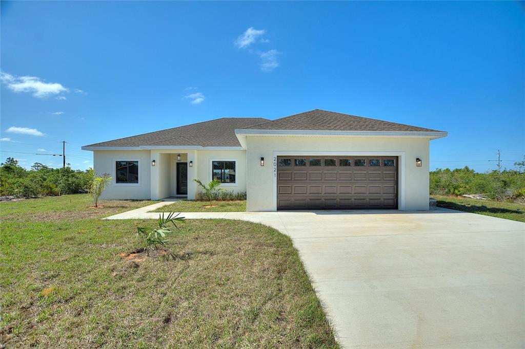 2021 VALENCIA DRIVE