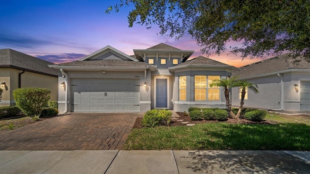 7964 HANSON BAY PLACE