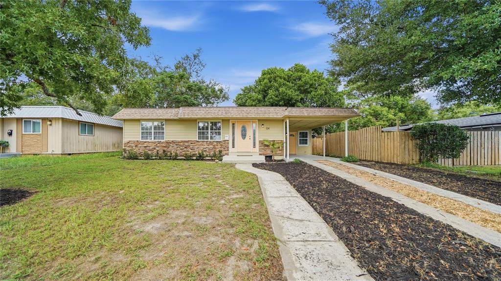 134 SHORES BOULEVARD, ST AUGUSTINE, FL — photo 2 of 30
