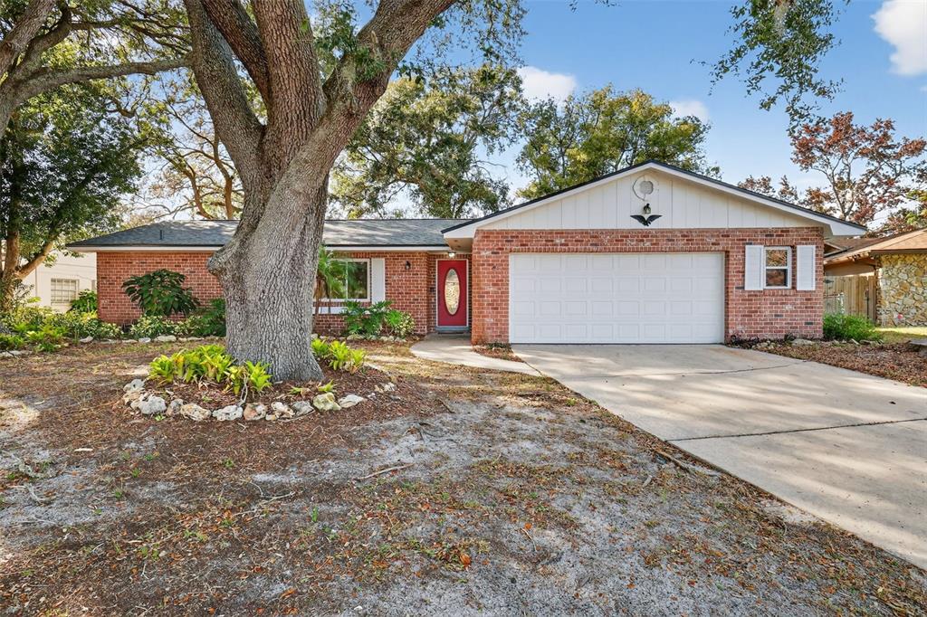 3450 LAUREL DRIVE