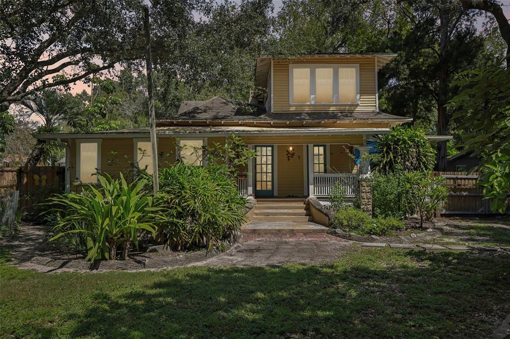 204 W THOMAS STREET, TAMPA, FL — photo 2 of 30