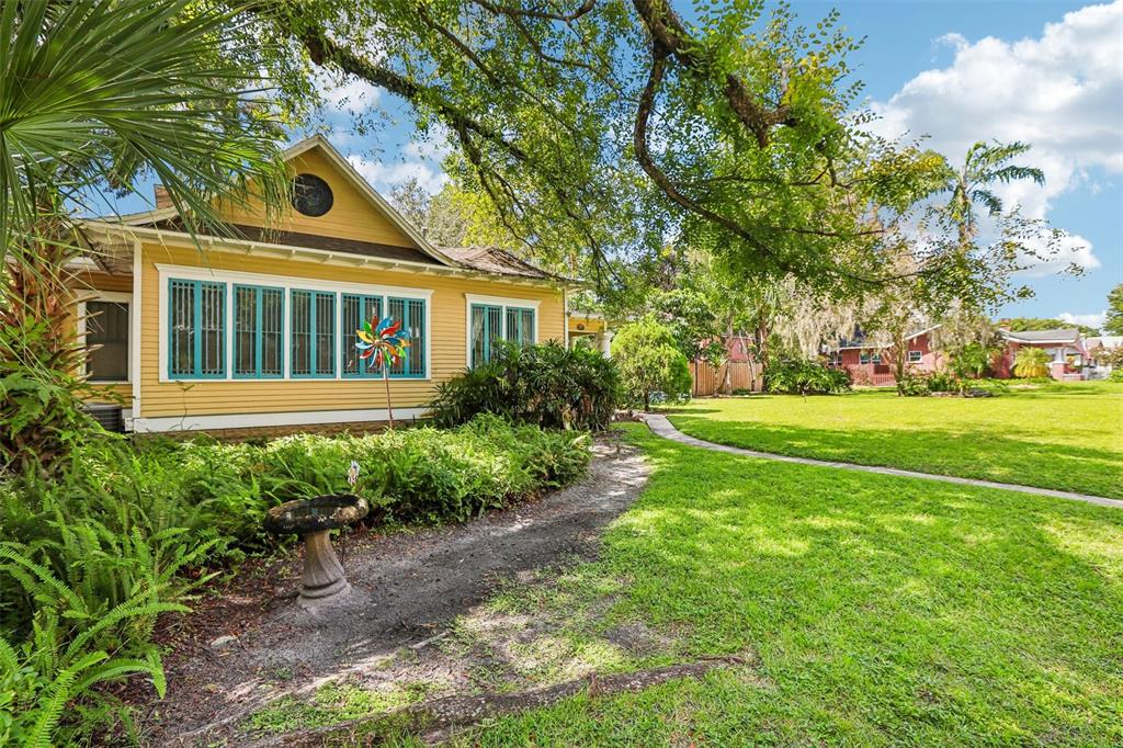 204 W THOMAS STREET, TAMPA, FL — photo 4 of 30